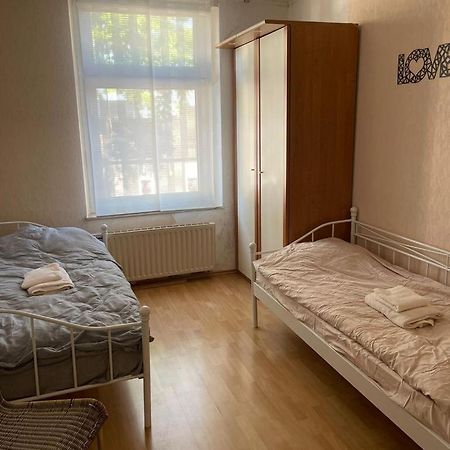 Apartment Boz Solingen Zewnętrze zdjęcie