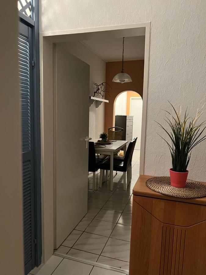 Apartment Boz Solingen Zewnętrze zdjęcie