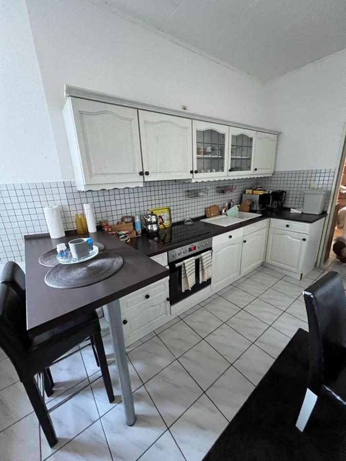 Apartment Boz Solingen Zewnętrze zdjęcie