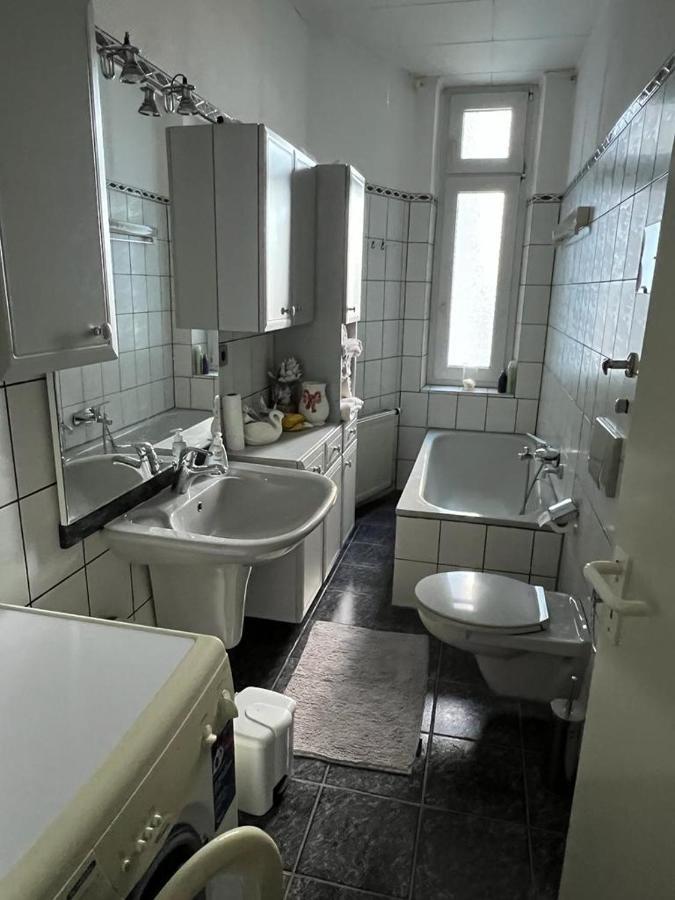 Apartment Boz Solingen Zewnętrze zdjęcie