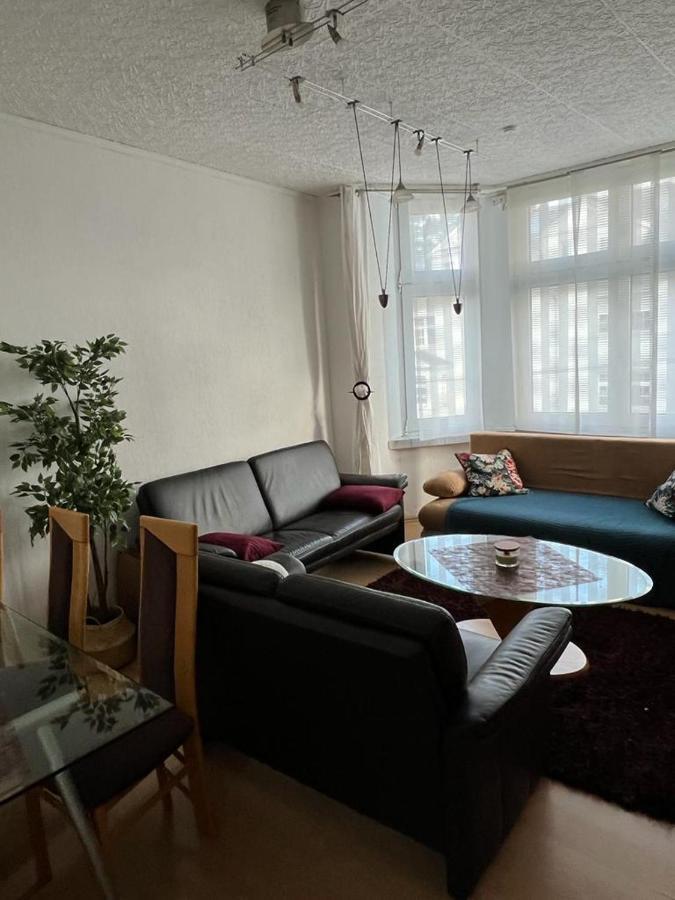 Apartment Boz Solingen Zewnętrze zdjęcie