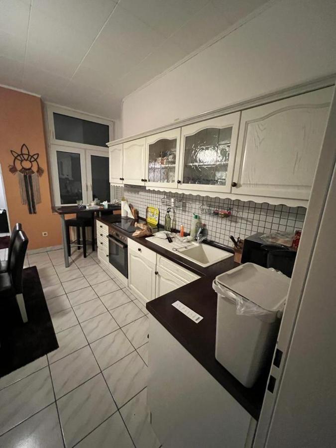 Apartment Boz Solingen Zewnętrze zdjęcie