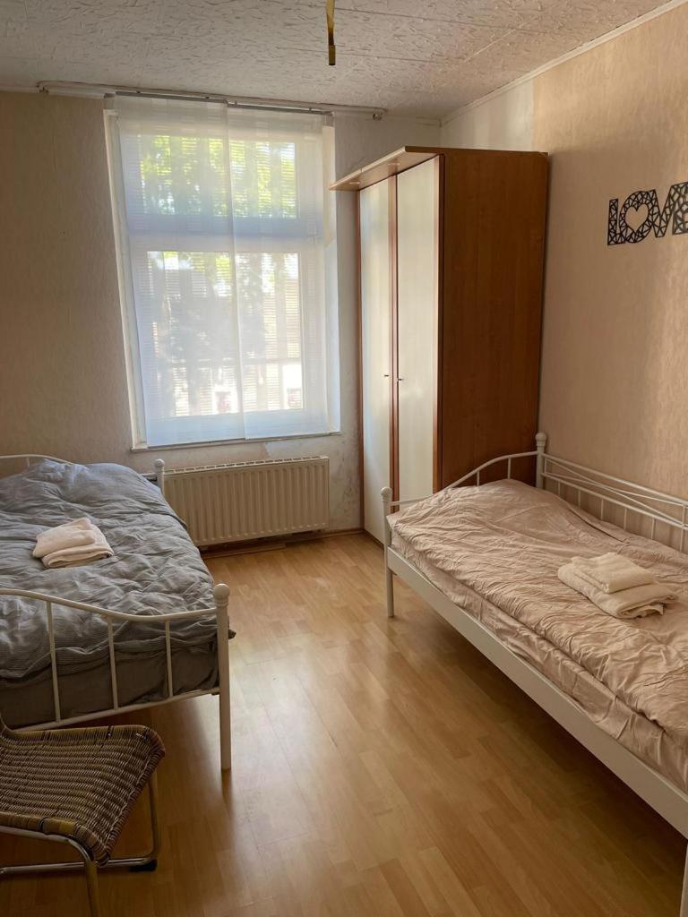 Apartment Boz Solingen Zewnętrze zdjęcie